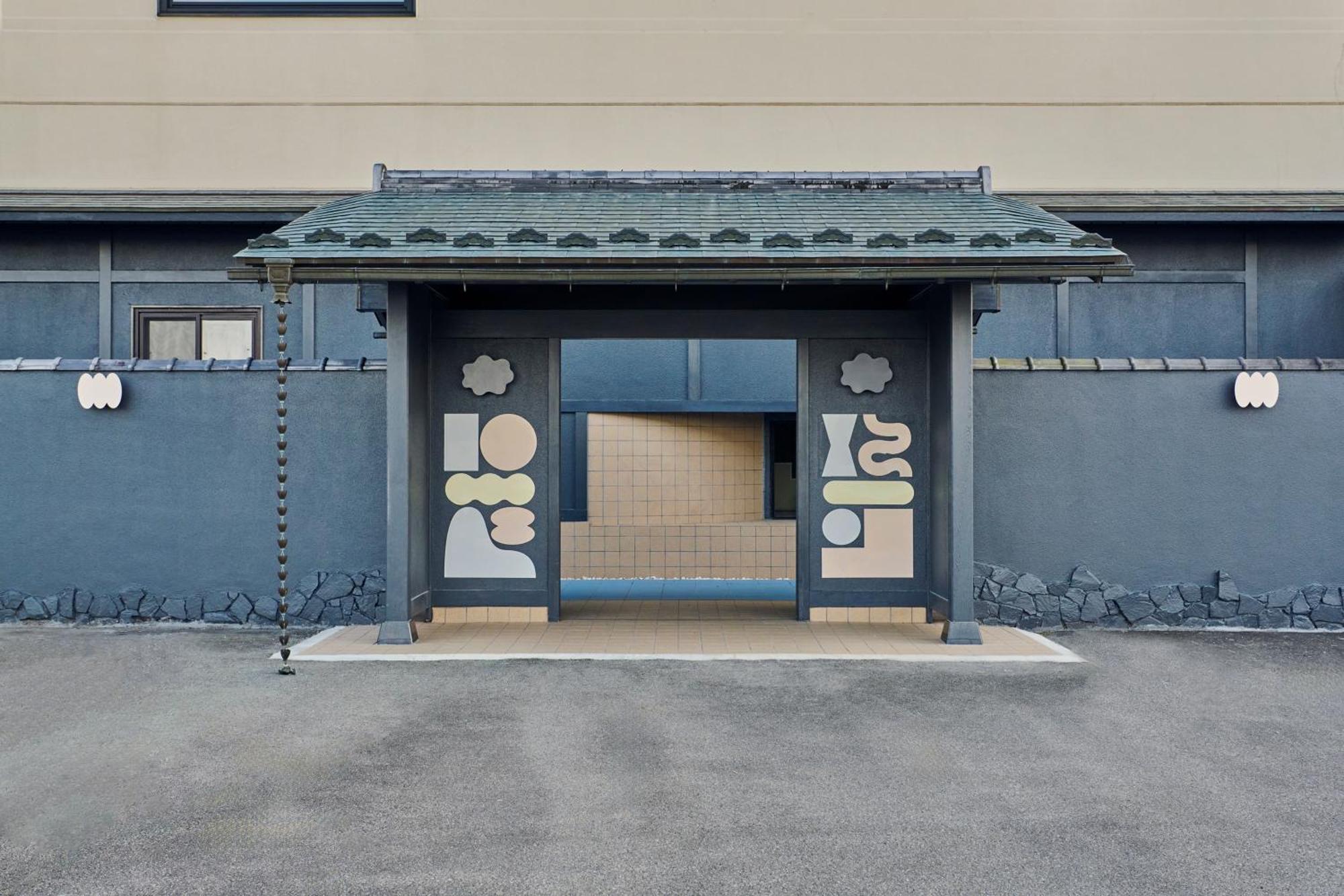 Mt Fuji View And Private Sauna Ryokan Shizuku Yamanakako Exterior foto